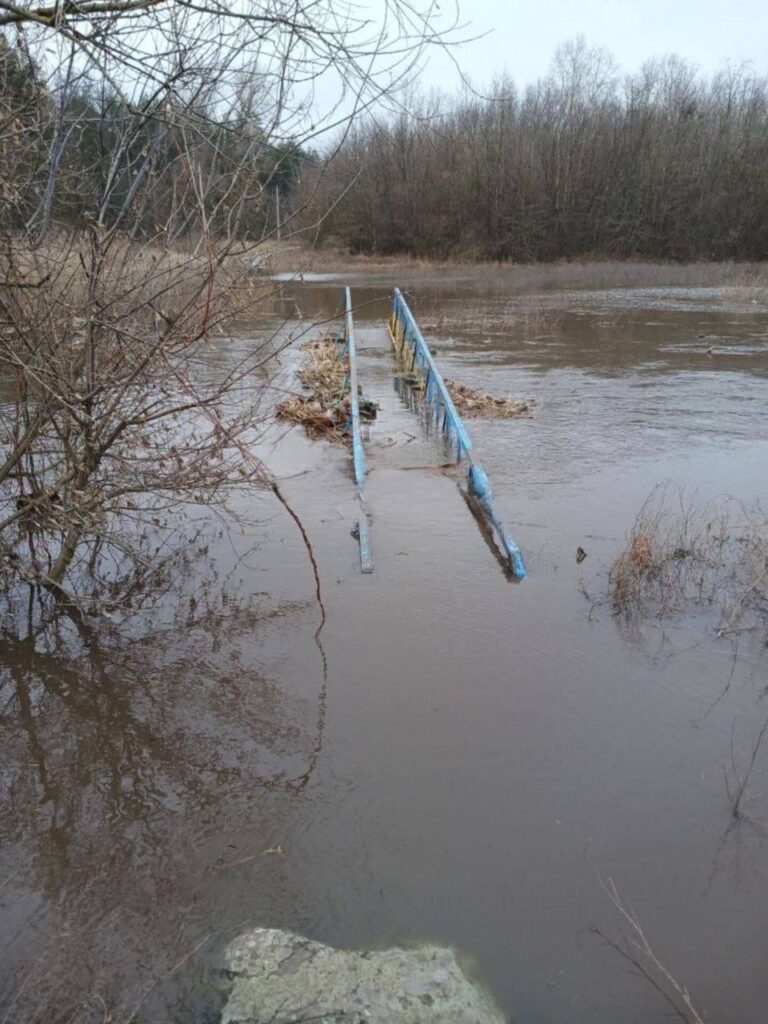 Alerte : La région de Kirovograd sous les eaux 3327cee9 e322 49bb be6f 32db08487cd9