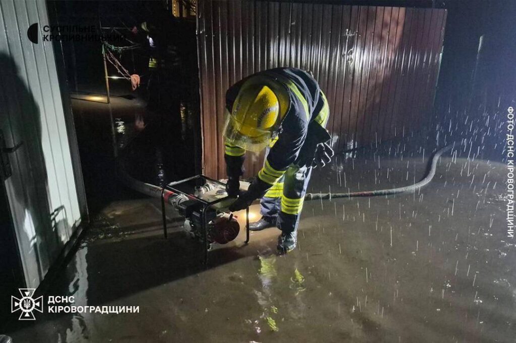 Alerte : La région de Kirovograd sous les eaux 426e19f6 8b2e 4db5 8a28 1b5154983193