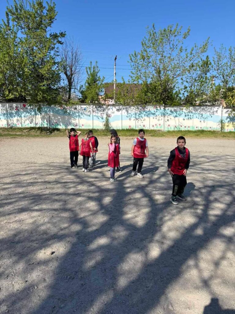 cours de sport